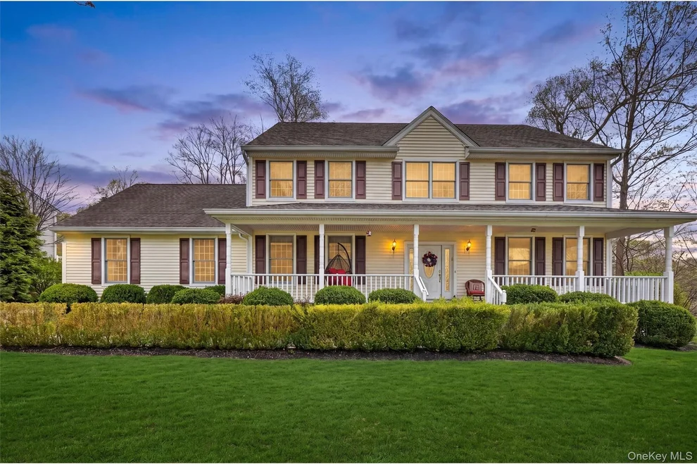 Unit for sale at 3830 Cranberry Lane, Yorktown, NY 10588
