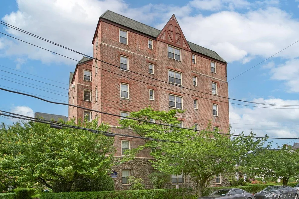 Unit for sale at 151 Centre Avenue, New Rochelle, NY 10805