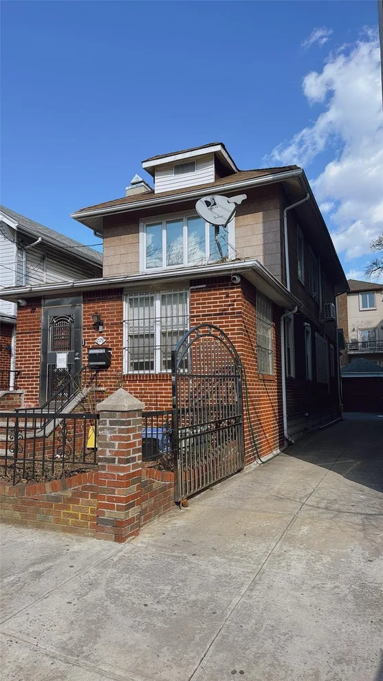 Unit for sale at 1779 E 16th Street, New York, NY 11229