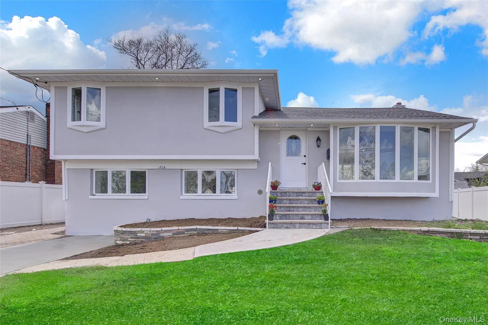 Unit for sale at 1716 White Street, Hempstead, NY 11710