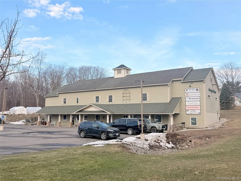 Unit for sale at 185 Grange Road, Mount Hope, NY 10963
