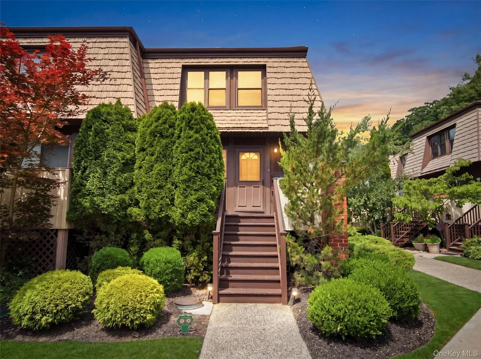 Unit for sale at 45 Heritage Drive, Clarkstown, NY 10956