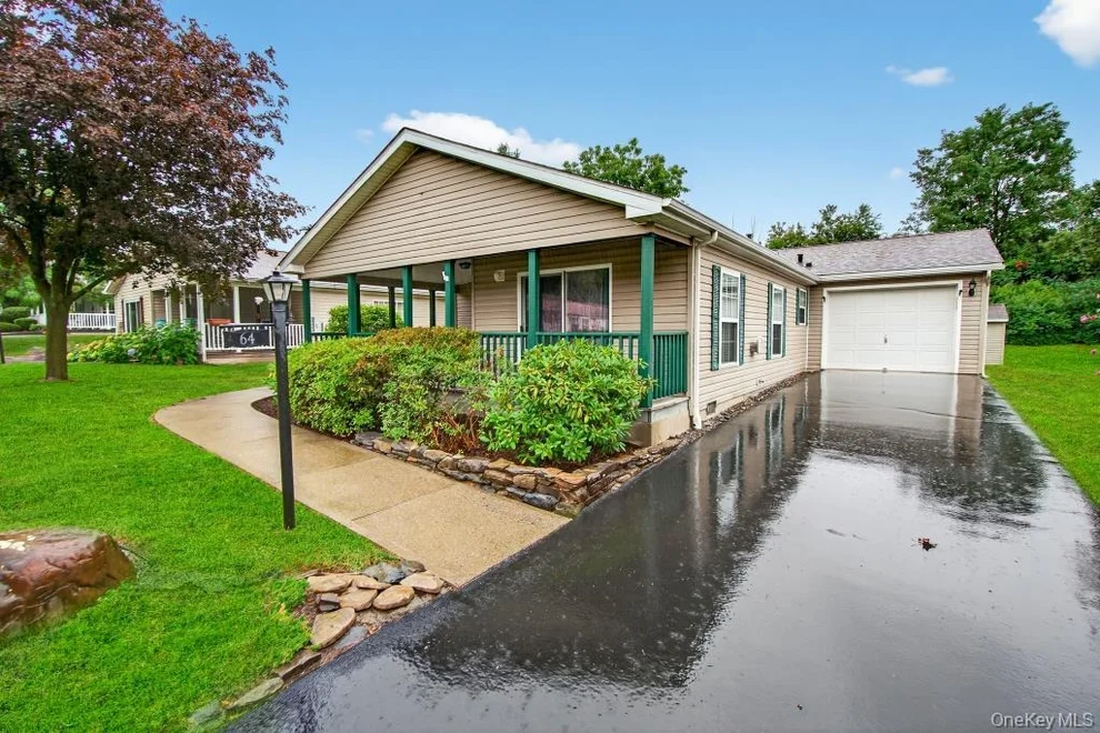 Unit for sale at 64 Vero Drive, Poughkeepsie (Town), NY 12603