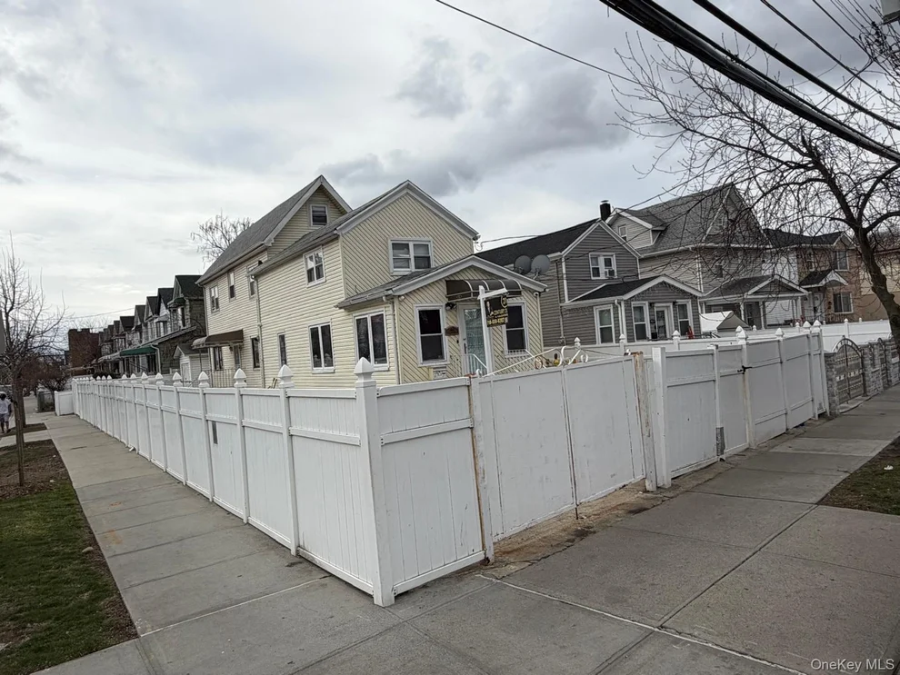 Unit for sale at 14018 Foch Boulevard, New York, NY 11436