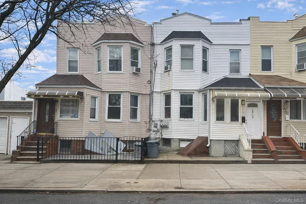 Unit for sale at 6017 80th Avenue, New York, NY 11385