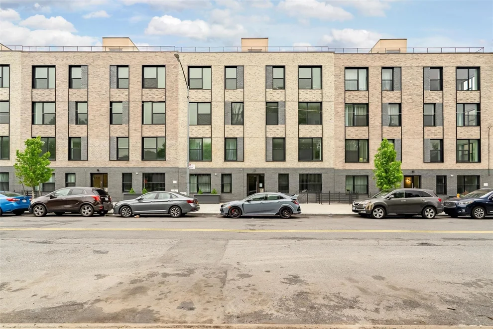 Unit for sale at 1727 Lacombe Avenue, New York, NY 10473