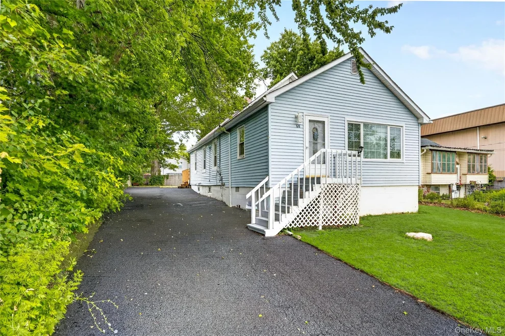 Unit for sale at 68 Ridgewood Avenue, Middletown, NY 10940