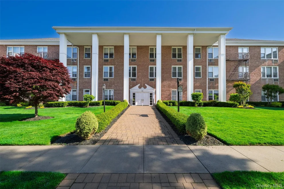 Unit for sale at 55 Lenox Road, Hempstead, NY 11570