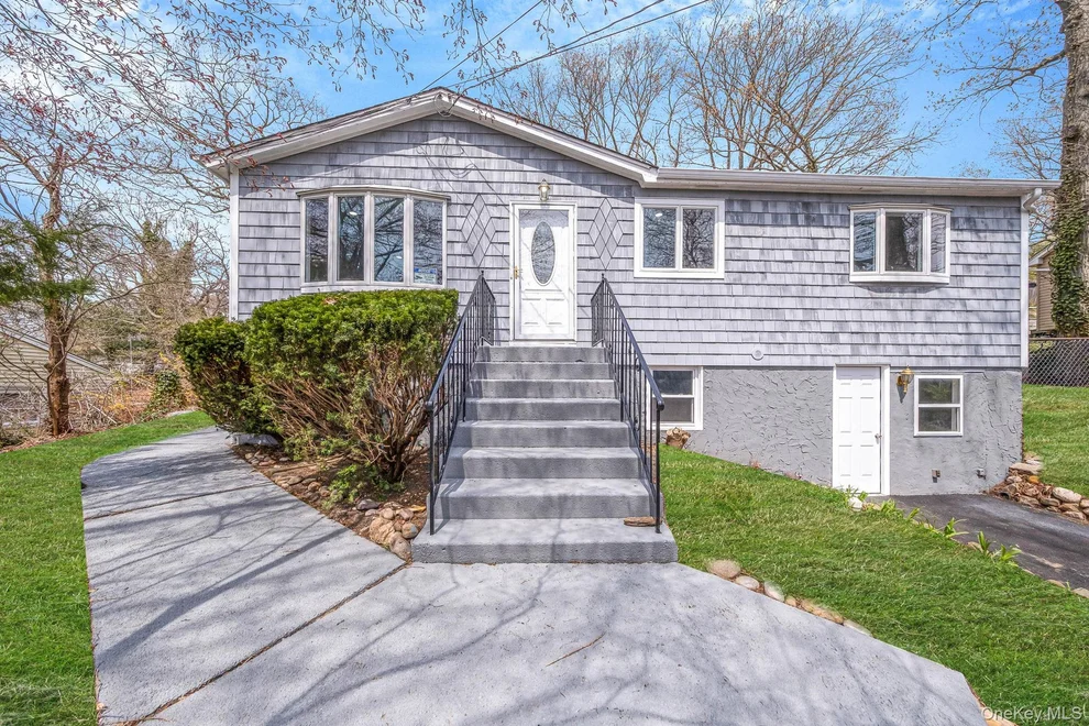 Unit for sale at 21 Yucca Road, Brookhaven, NY 11778