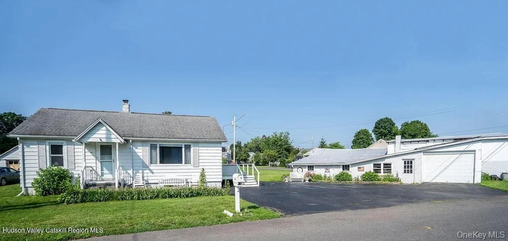 Unit for sale at 101 Hinsdale Street, Kingston, NY 12401