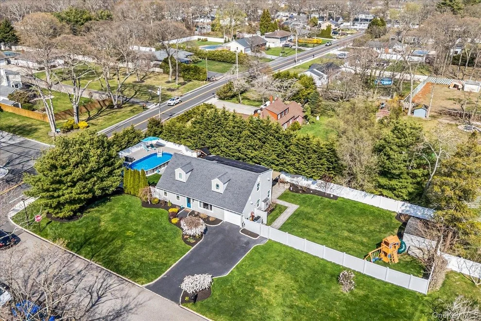 Unit for sale at 37 Priscilla Avenue, Brookhaven, NY 11742