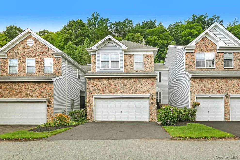 Unit for sale at 271 Woodlands Drive, Tuxedo, NY 10987