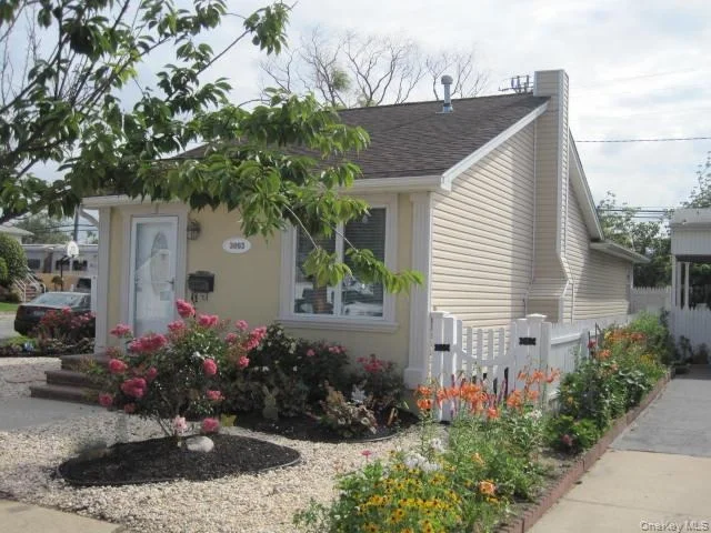 Unit for sale at 3093 Royal Avenue, Hempstead, NY 11572