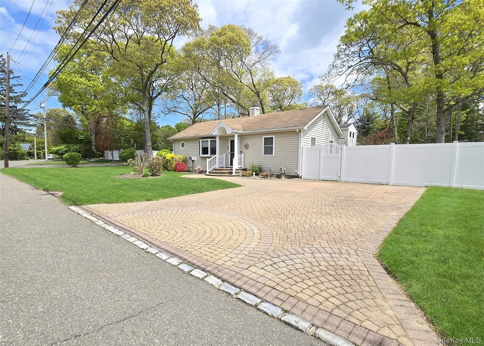 Unit for sale at 33 Pleasure Avenue, Brookhaven, NY 11779