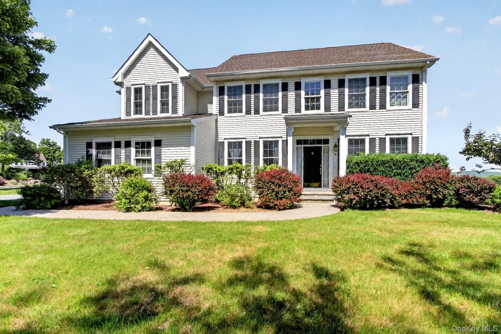 Unit for sale at 4 Augusta Court, Monroe, NY 10950