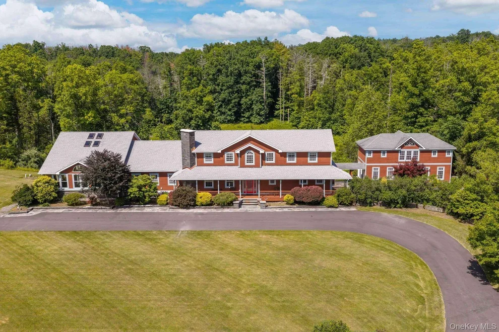 Unit for sale at 447 Shear Road, Saugerties, NY 12477