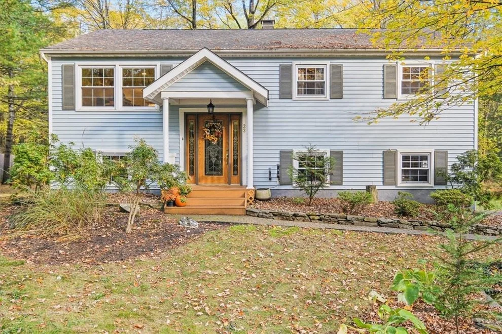 Unit for sale at 23 Van Dam Road, Hyde Park, NY 12538