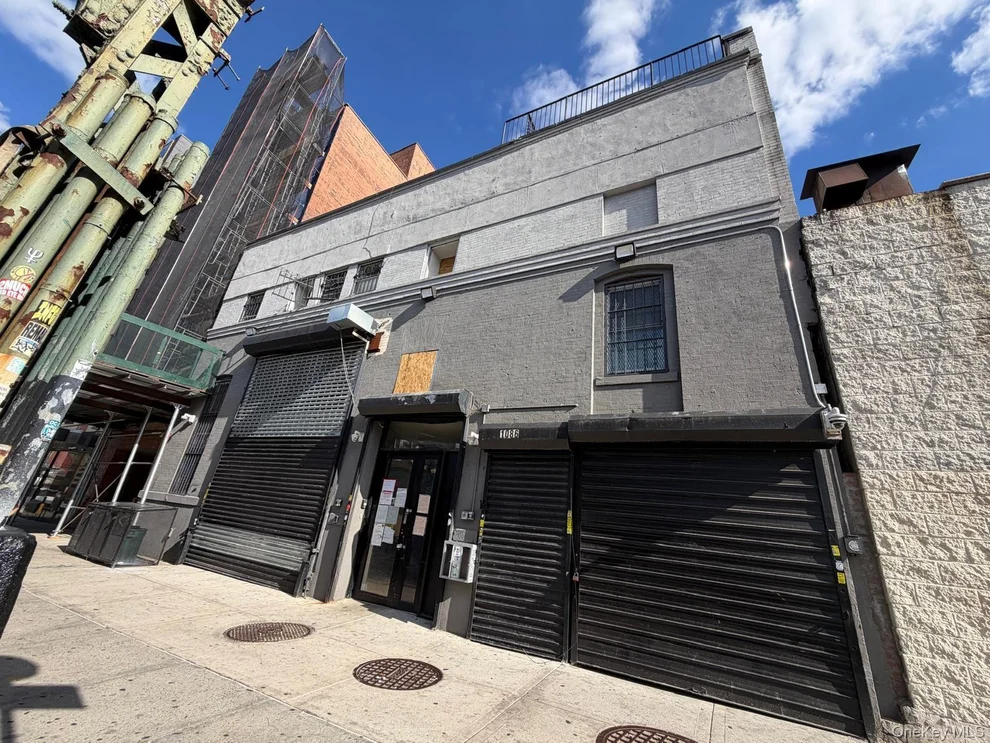 Unit for sale at 1086 Myrtle Avenue, New York, NY 11206