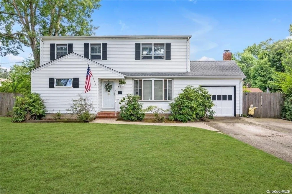 Unit for sale at 45 Huron Drive, Islip, NY 11706