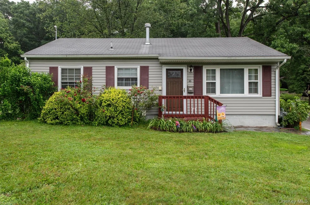 Unit for sale at 46 Van Wyck Drive, Poughkeepsie (Town), NY 12601