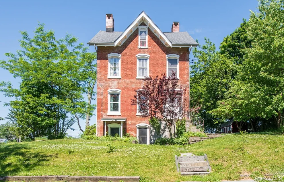 Unit for sale at 33 Cliff Street, Beacon, NY 12508