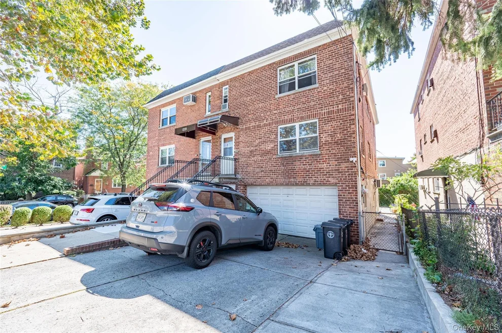Unit for sale at 1318 Mace Avenue, New York, NY 10469