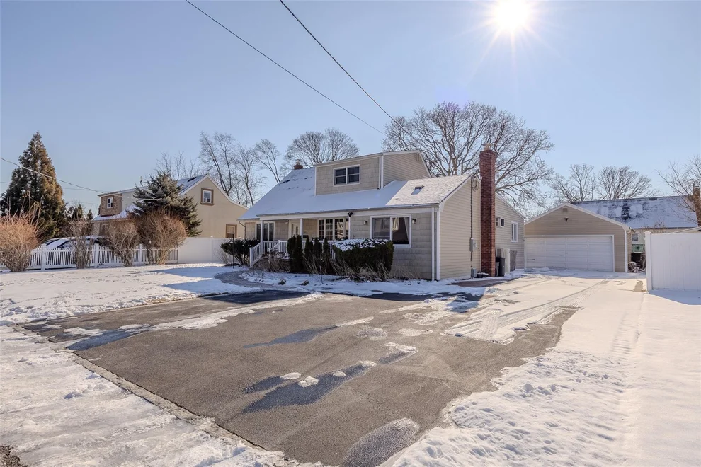 Unit for sale at 215 51st Street, Babylon, NY 11757