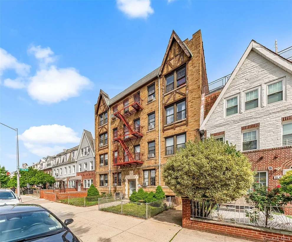 Unit for sale at 2145 23rd Street, New York, NY 11105