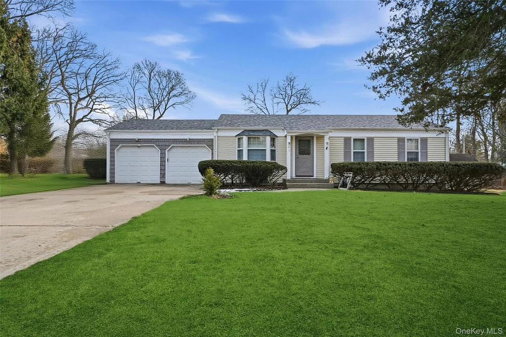 Unit for sale at 4 Cottage Court, Brookhaven, NY 11953