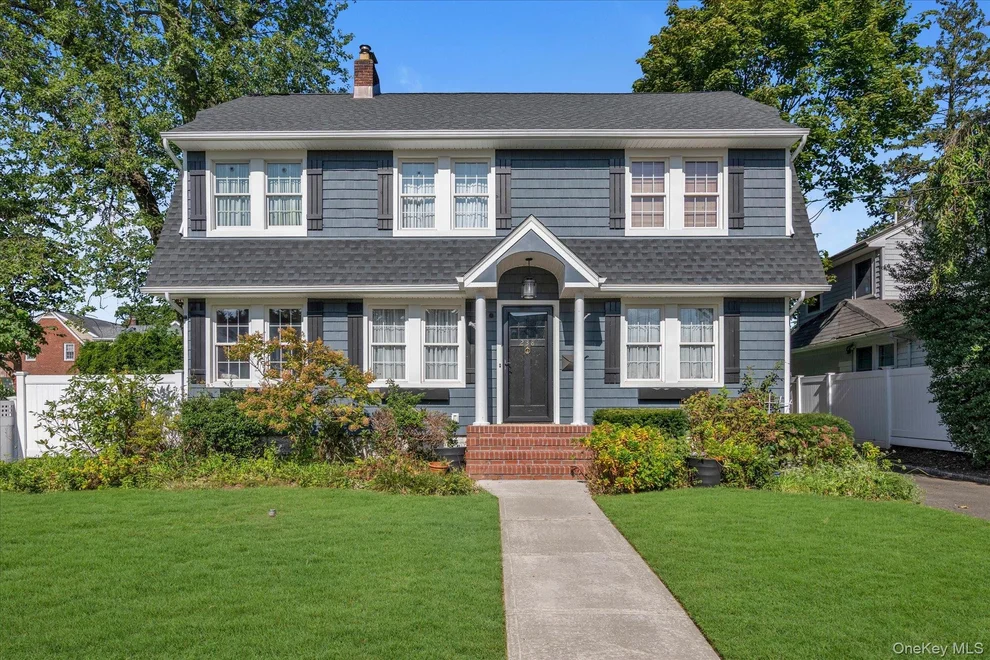 Unit for sale at 238 Burtis Avenue, Hempstead, NY 11570