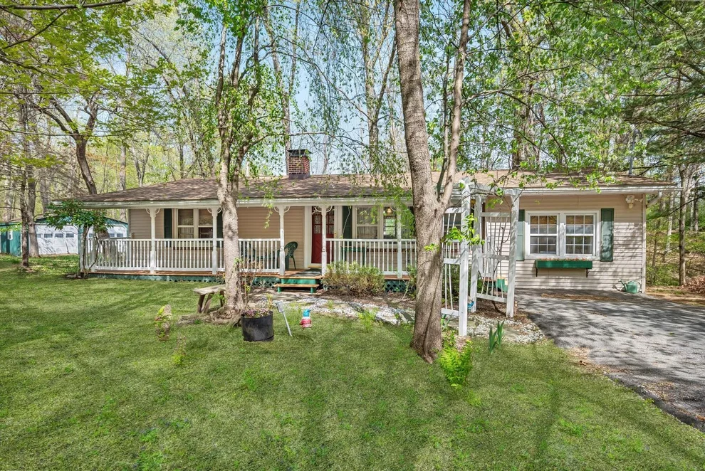 Unit for sale at 54 Glenmere Homesites Road, Warwick (Town), NY 10921