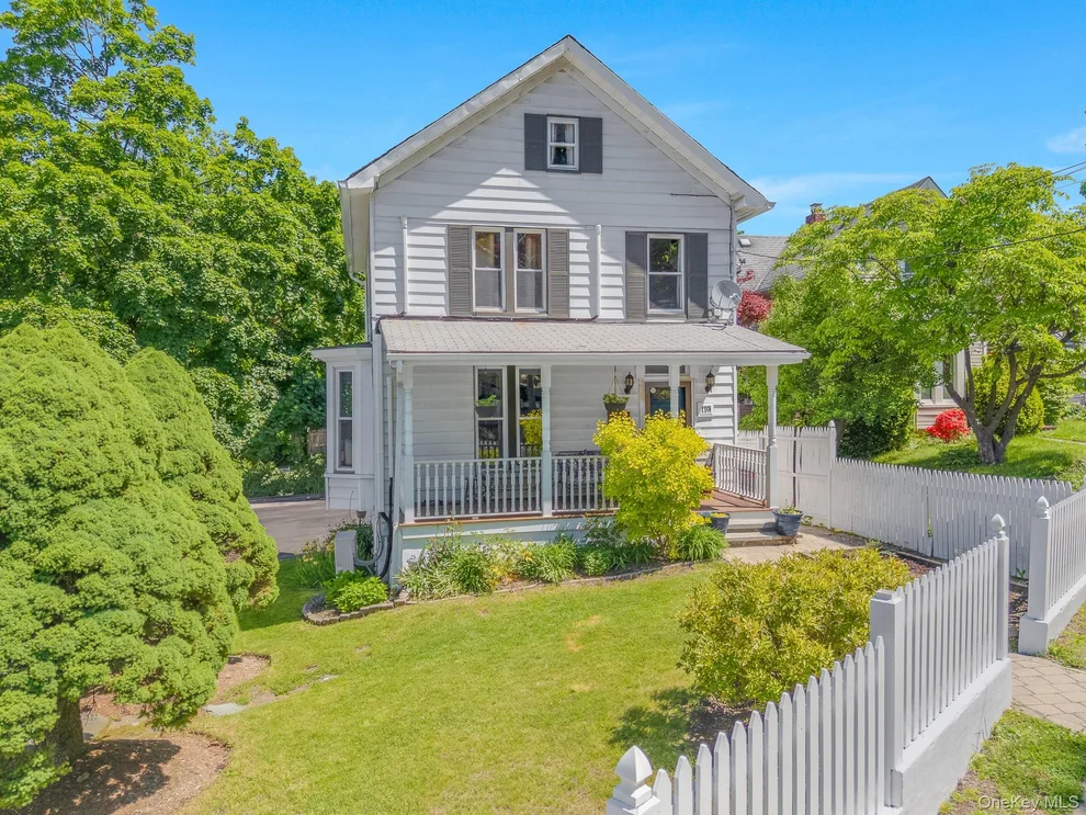 Unit for sale at 119 Croton Avenue, Ossining, NY 10562