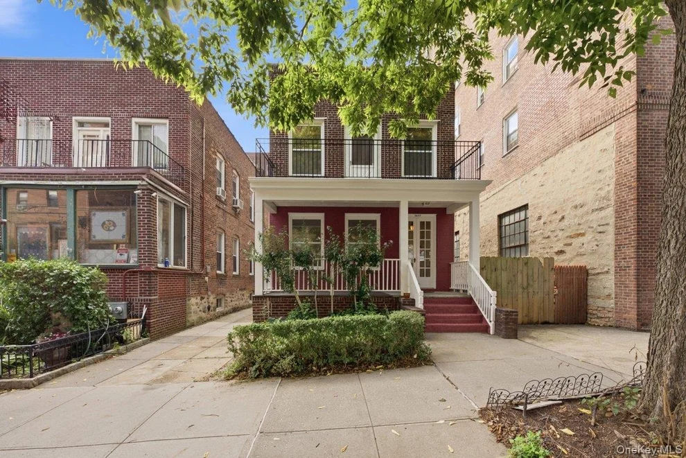Unit for sale at 3633 Greystone Avenue, New York, NY 10463