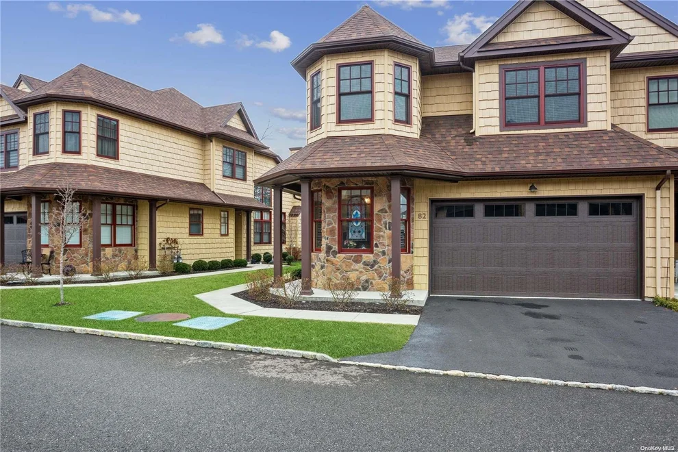 Unit for sale at 82 Jims Trail, Islip, NY 11705