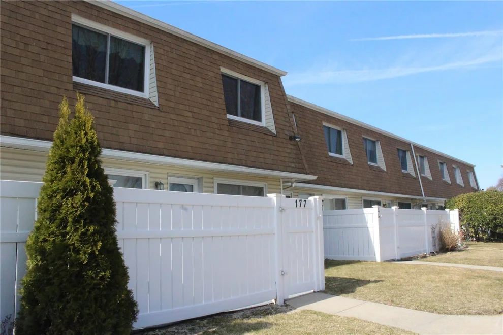 Unit for sale at 177 Storm Drive, Islip, NY 11742