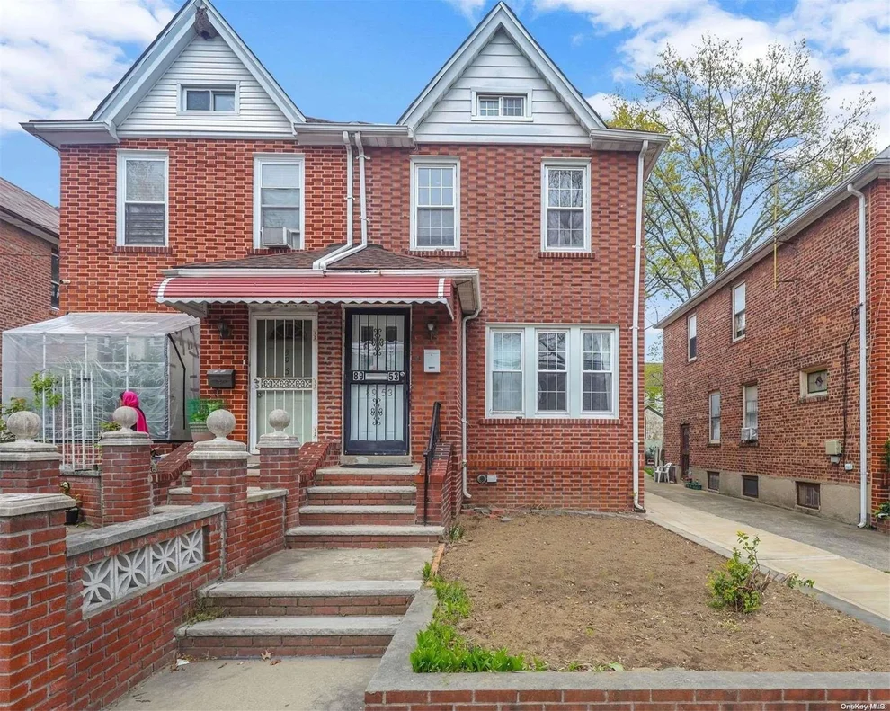 Unit for sale at 89-53 209th Street, New York, NY 11768