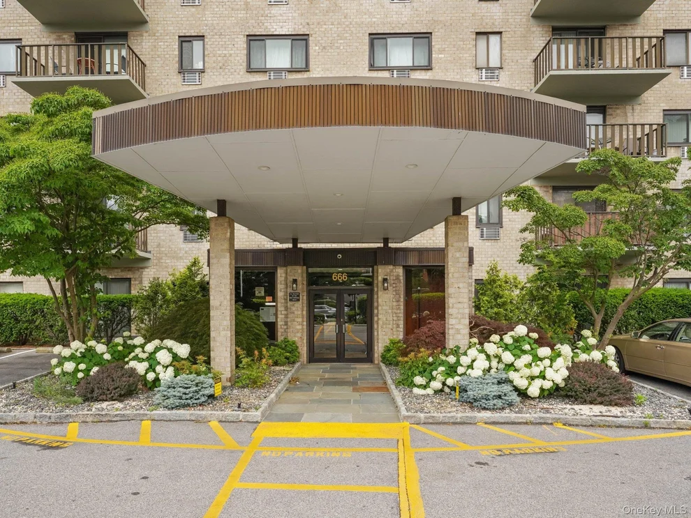 Unit for sale at 666 Pelham Road, New Rochelle, NY 10805