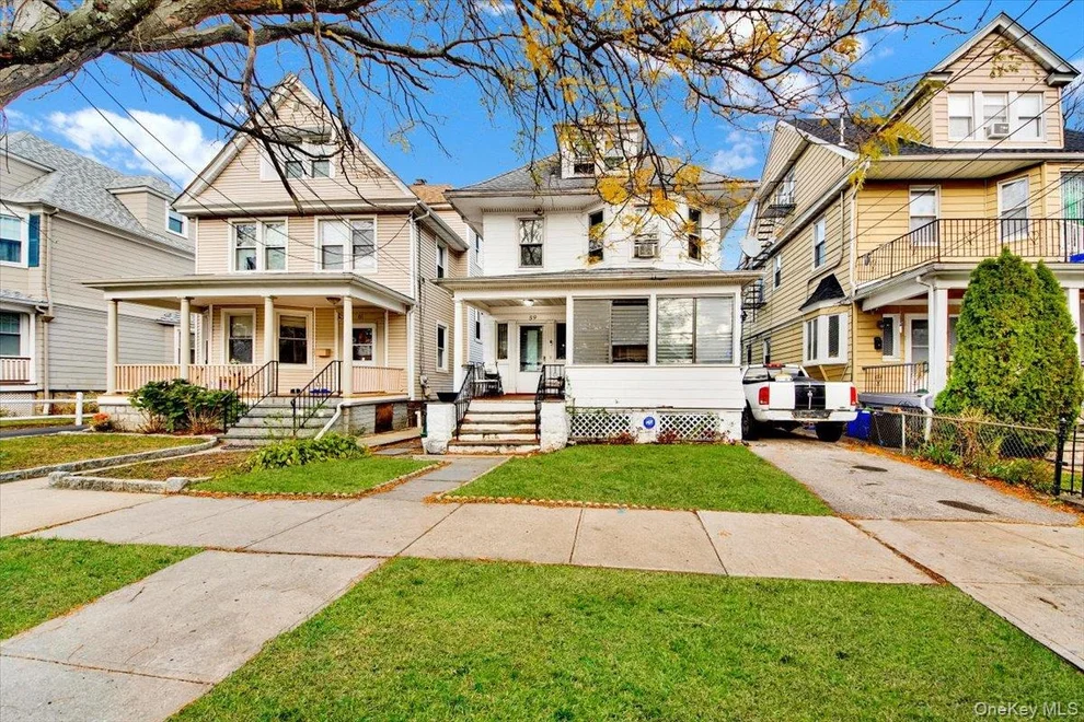 Unit for sale at 59 Jackson Street, New Rochelle, NY 10801