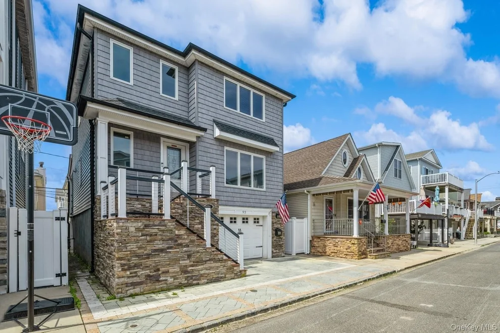 Unit for sale at 93 Nebraska Street, Long Beach, NY 11561
