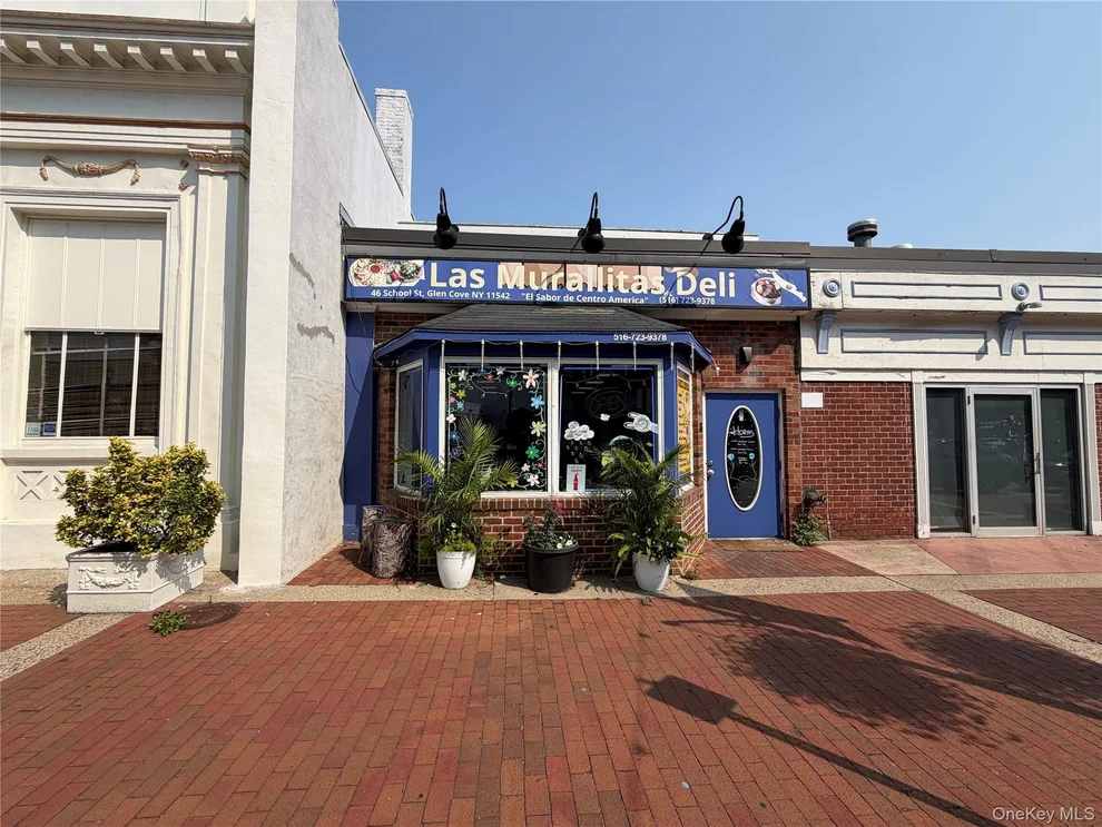 Unit for sale at 46 School Street, Glen Cove, NY 11542