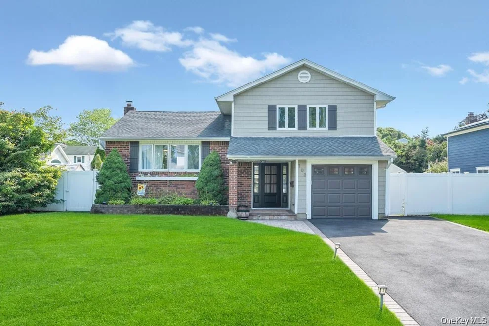 Unit for sale at 103 Simmons Drive, Islip, NY 11730
