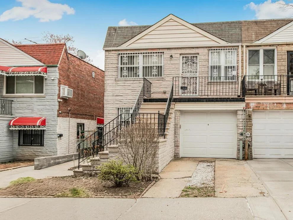 Unit for sale at 1136 Adee Avenue, New York, NY 10469