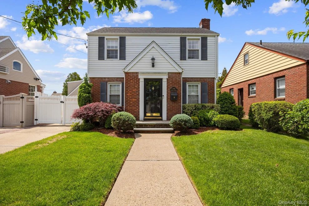Unit for sale at 1049 Admont Avenue, Hempstead, NY 11010