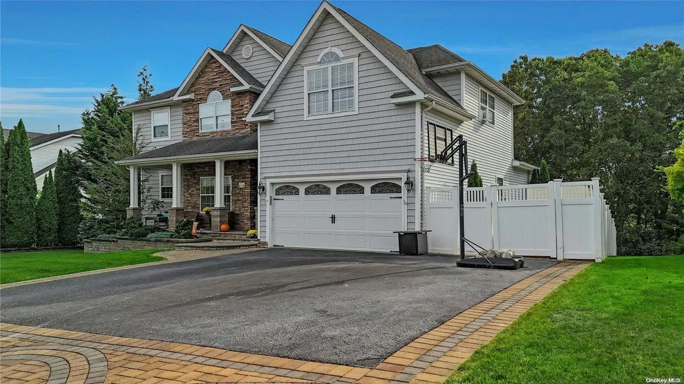 Unit for sale at 40 Manorview Way, Brookhaven, NY 11949