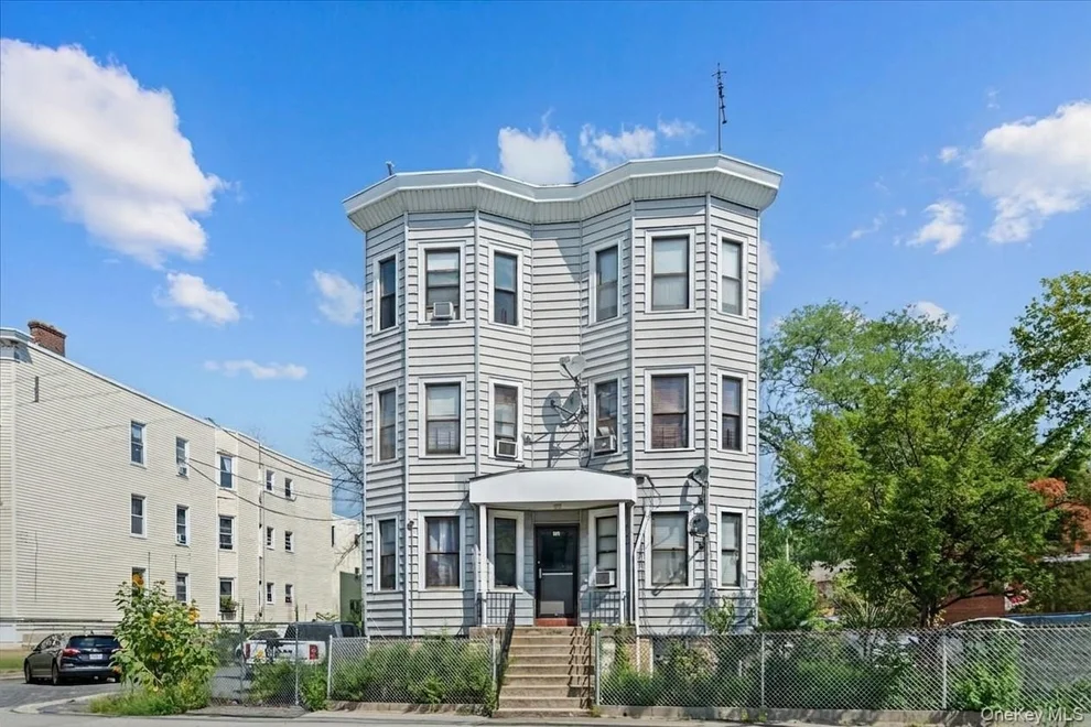 Unit for sale at 33 Radford Street, Yonkers, NY 10705