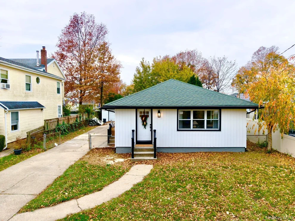 Unit for sale at 248 Kennedy Avenue, Hempstead, NY 11550