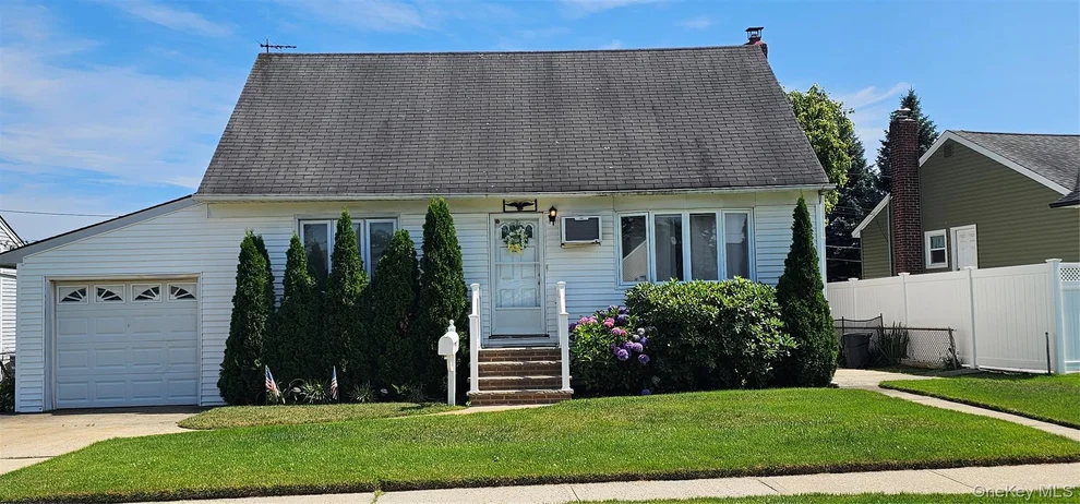 Unit for sale at 671 Blackstone Avenue, Hempstead, NY 11554