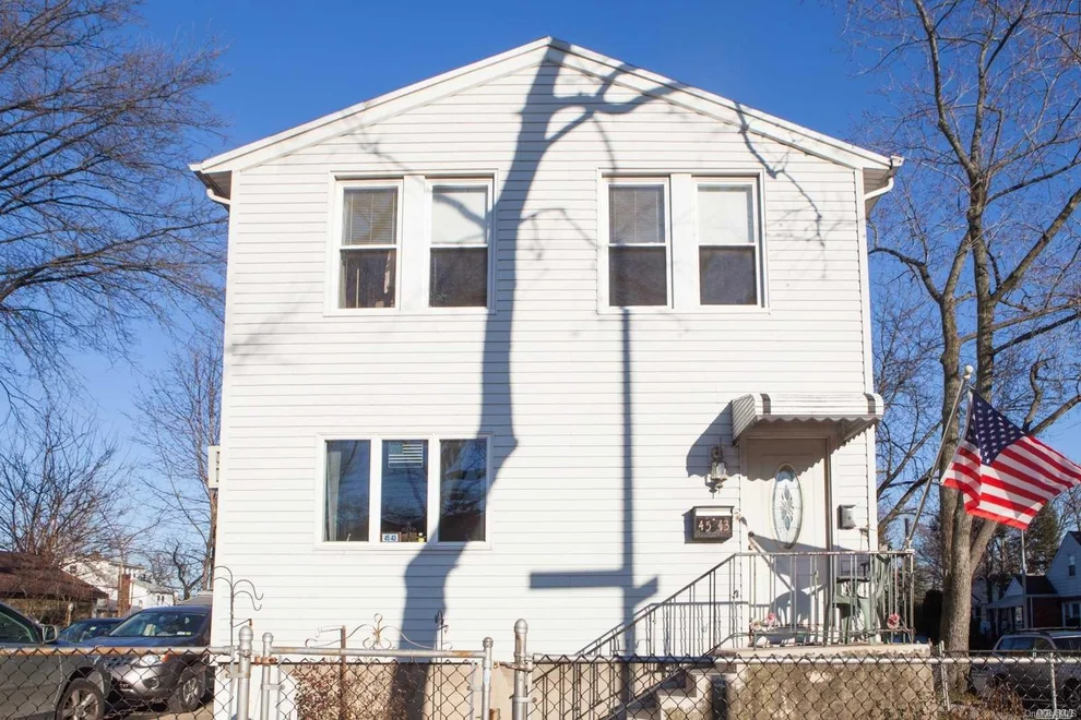 Unit for sale at 45-43 Francis Lewis Boulevard, New York, NY 11361