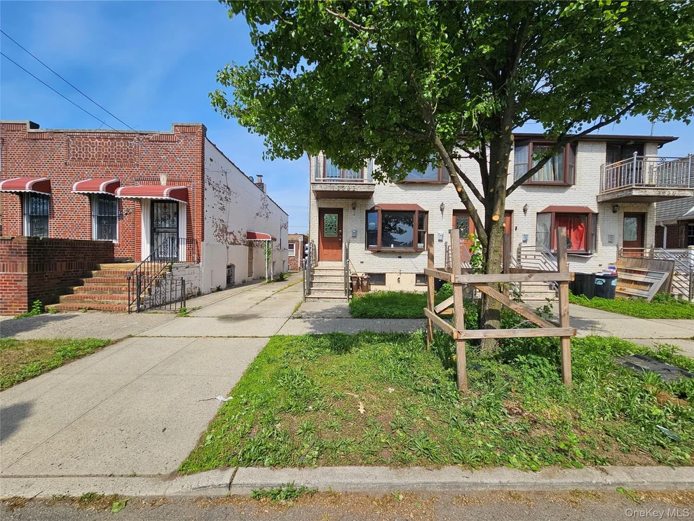 Unit for sale at 130-32 126th Street, New York, NY 11420