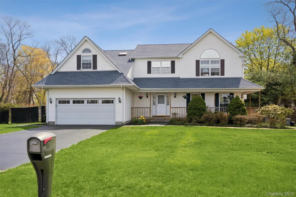 Unit for sale at 17 Egret Way, Brookhaven, NY 11934